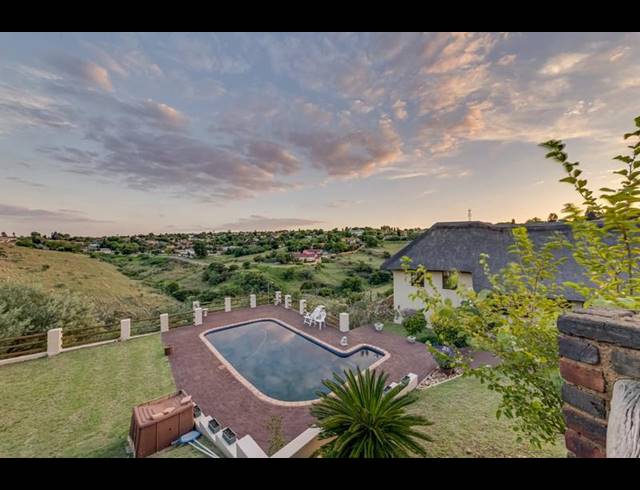 4 BEDROOM HOUSE FOR SALE IN ROODEKRANS